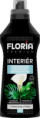 FLORIA PREMIUM Kapalné hnojivo pro interiér 1 l